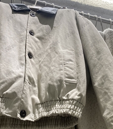 市场上装-夹克-休闲夹克