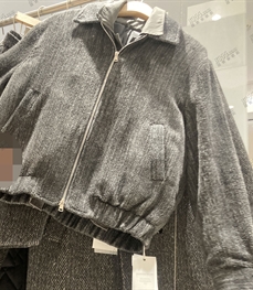 市场上装-夹克-休闲夹克