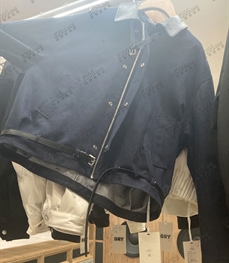 市场上装-夹克-休闲夹克