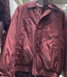 市场上装-夹克-休闲夹克