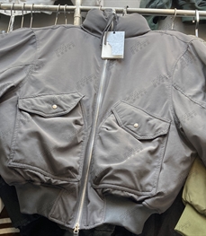 市场上装-夹克-休闲夹克