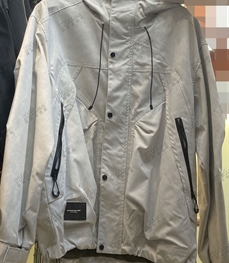 市场上装-夹克-休闲夹克