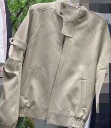 市场上装-夹克-休闲夹克