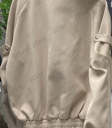 市场上装-夹克-休闲夹克