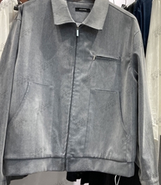 市场上装-夹克-休闲夹克