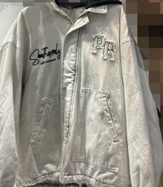 市场上装-夹克-休闲夹克