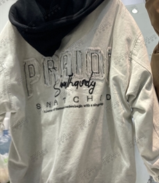 市场上装-夹克-休闲夹克