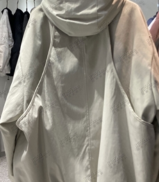 市场上装-夹克-休闲夹克