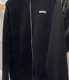 市场上装-夹克-休闲夹克