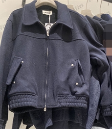 市场上装-夹克-休闲夹克