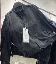 市场上装-夹克-休闲夹克