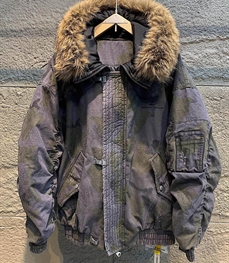 市场上装-夹克-休闲夹克