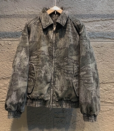 市场上装-夹克-休闲夹克