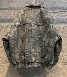 市场上装-夹克-休闲夹克