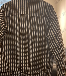 市场上装-夹克-休闲夹克