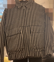 市场上装-夹克-休闲夹克