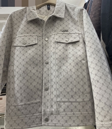 市场上装-夹克-休闲夹克