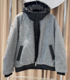 市场上装-夹克-休闲夹克