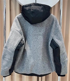 市场上装-夹克-休闲夹克