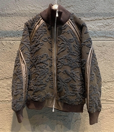 市场上装-夹克-休闲夹克