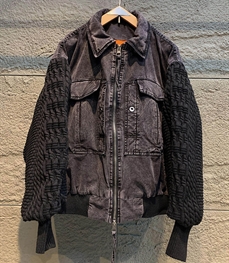 市场上装-夹克-休闲夹克