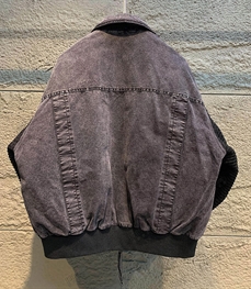 市场上装-夹克-休闲夹克