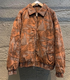 市场上装-夹克-休闲夹克