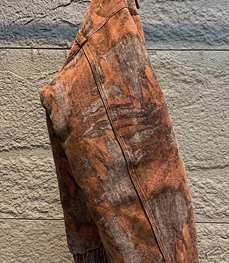 市场上装-夹克-休闲夹克