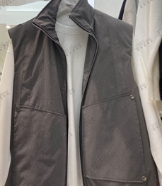 市场上装-马夹-休闲马夹