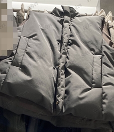 市场上装-马夹-休闲马夹