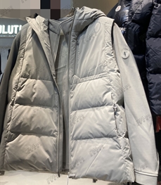 市场上装-马夹-休闲马夹