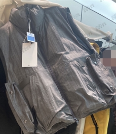 市场上装-马夹-休闲马夹