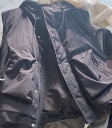 市场上装-马夹-休闲马夹