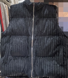 市场上装-马夹-休闲马夹