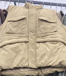 市场上装-马夹-休闲马夹