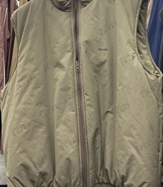 市场上装-马夹-休闲马夹