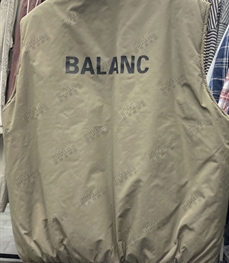 市场上装-马夹-休闲马夹