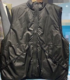 市场上装-马夹-休闲马夹