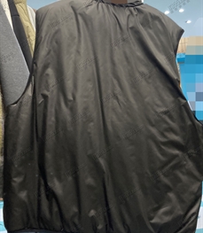 市场上装-马夹-休闲马夹