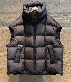 市场上装-马夹-休闲马夹