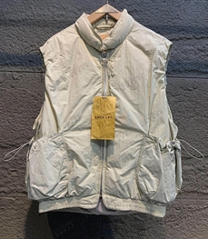 市场上装-马夹-休闲马夹