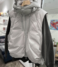 市场上装-马夹-休闲马夹