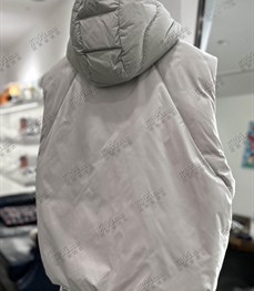 市场上装-马夹-休闲马夹