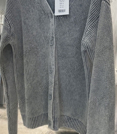 市场上装-毛衫-休闲毛衫