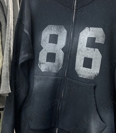 市场上装-毛衫-休闲毛衫