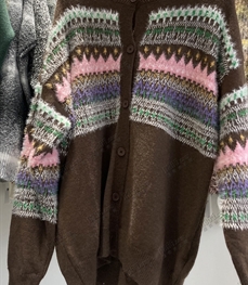 市场上装-毛衫-休闲毛衫