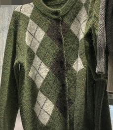 市场上装-毛衫-休闲毛衫