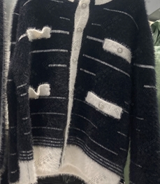 市场上装-毛衫-休闲毛衫