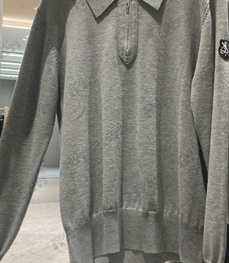 市场上装-毛衫-休闲毛衫