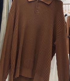 市场上装-毛衫-休闲毛衫